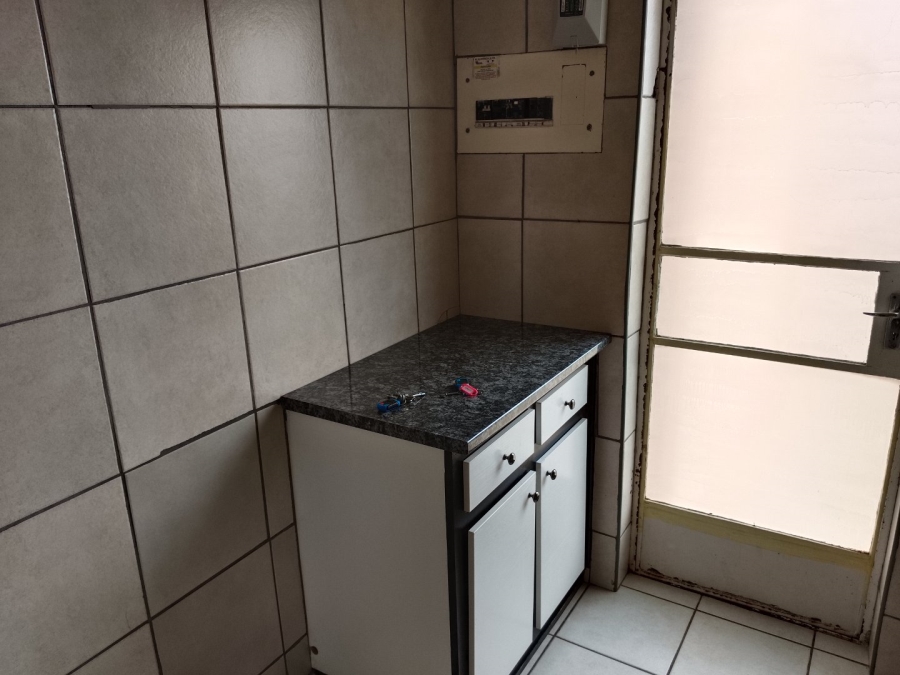 To Let 2 Bedroom Property for Rent in Riebeeckstad Free State